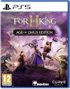 For the King II Age of Omus...