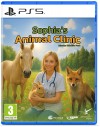 Sophia’s Animal Clinic PS5