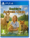 Sophia’s Animal Clinic PS4