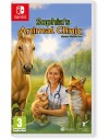 Sophia’s Animal Clinic SWITCH