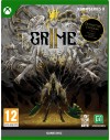 Grime II The Deifinitive...