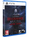 Clive Barker's Hellraiser...
