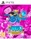 Mago Hyperdelicious Edition...