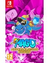 Mago Hyperdelicious Edition...