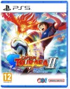 Captain Tsubasa 2 World...