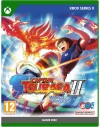 Captain Tsubasa 2 World...