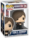 Funko POP! Games Resident...