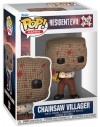 Funko POP! Games Resident...