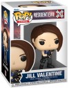 Funko POP! Games Resident...