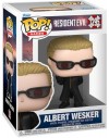 Funko POP! Games Resident...