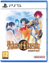 Tales of Eternia Remastered...