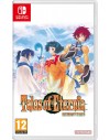 Tales of Eternia Remastered...