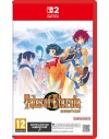 Tales of Eternia Remastered...