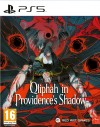 Qliphah in Providence's...