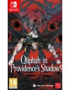 Qliphah in Providence's...