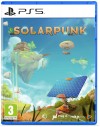 Solarpunk PS5