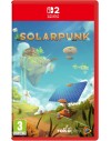 Solarpunk NS2