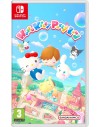 Hello Kitty Party Land SWITCH