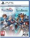 The Legend of Heroes Trails...