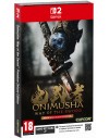 Onimusha Way of the Sword...