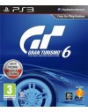Gran Turismo 6 PS3