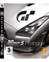 Gran Turismo 5 Prologue PS3