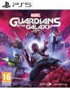 Marvel's Guardians of the...