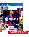 Fifa 21 PS4