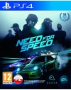 Need For Speed PS4