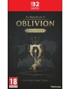 The Elder Scrolls IV...