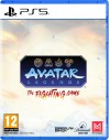 Avatar Legends The Fighting...