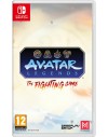 Avatar Legends The Fighting...