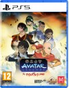 Avatar Legends The Fighting...