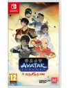 Avatar Legends The Fighting...