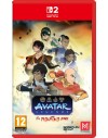 Avatar Legends The Fighting...