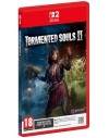 Tormented Souls II (Game...
