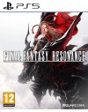 Final Fantasy Resonance PS5