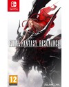 Final Fantasy Resonance SWITCH