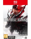 Final Fantasy Resonance...