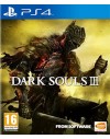 Dark Souls III PS4