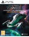 Star Trek Voyager Across...