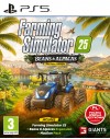 Farming Simulator 25 Beans...