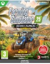 Farming Simulator 25 Beans...