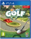 3D Minigolf PS4