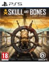 Skull and Bones PS5