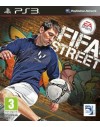 FIFA Street PS3