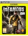 inFamous PS3