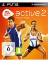 EA Sports Active 2 PS3