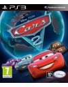 Disney Pixar Cars 2 PS3