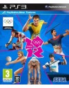 London 2012 The Official...